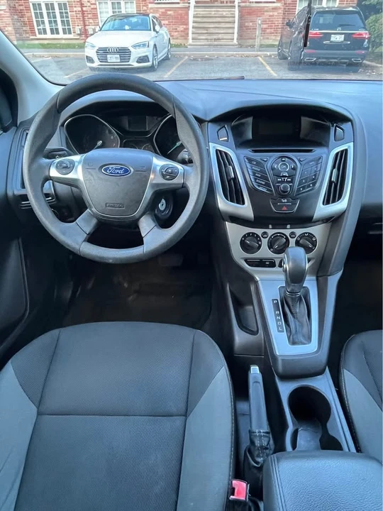 2012 Ford Focus 3rd Gen - Image 10 of 11