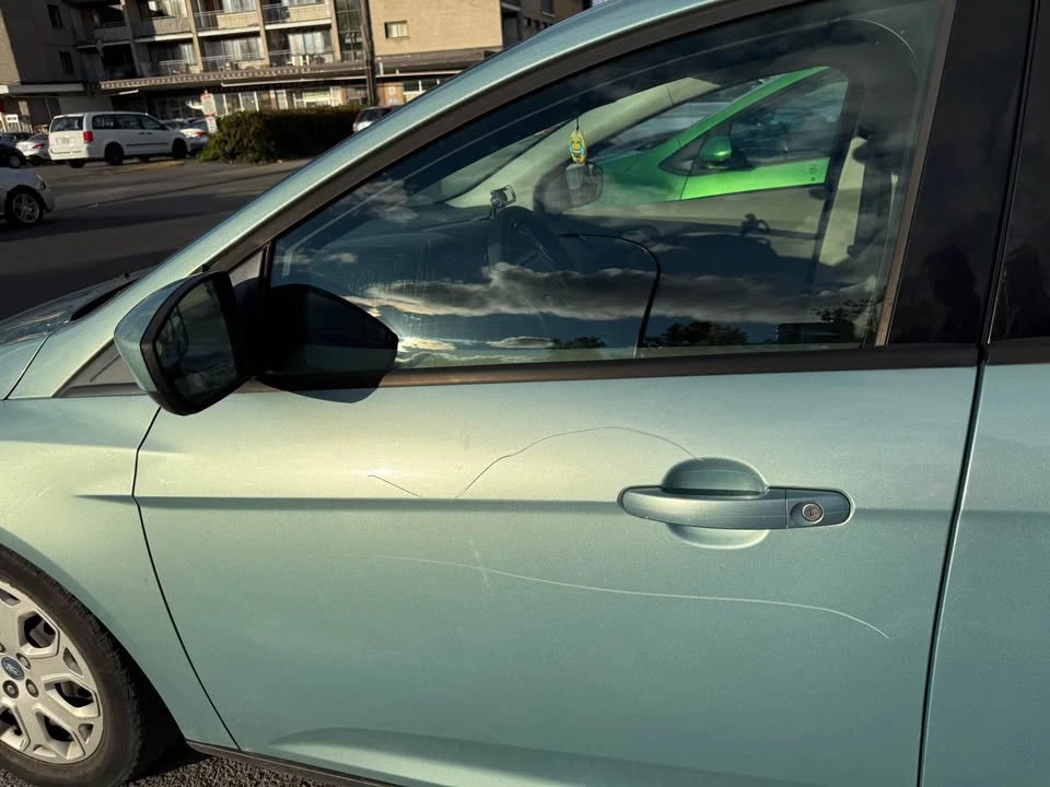 2012 Ford Focus 3rd Gen - Image 10 of 14