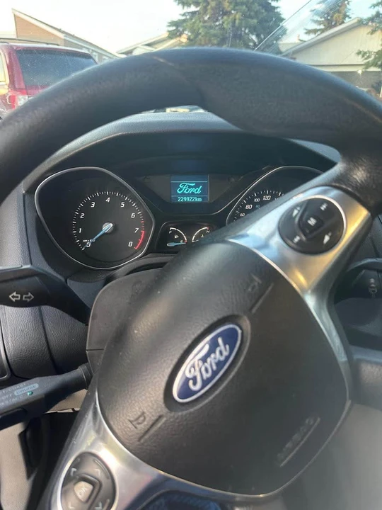 2012 Ford Focus 3rd Gen - Image 5 of 7
