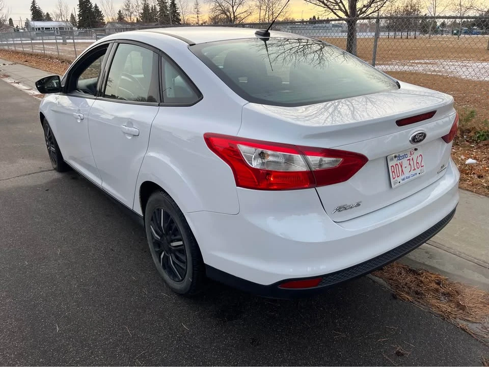 2012 Ford Focus 3rd Gen - Image 3 of 11