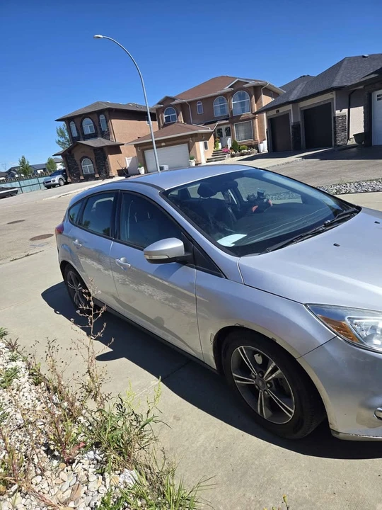 2012 Ford Focus 3rd Gen - Image 7 of 7