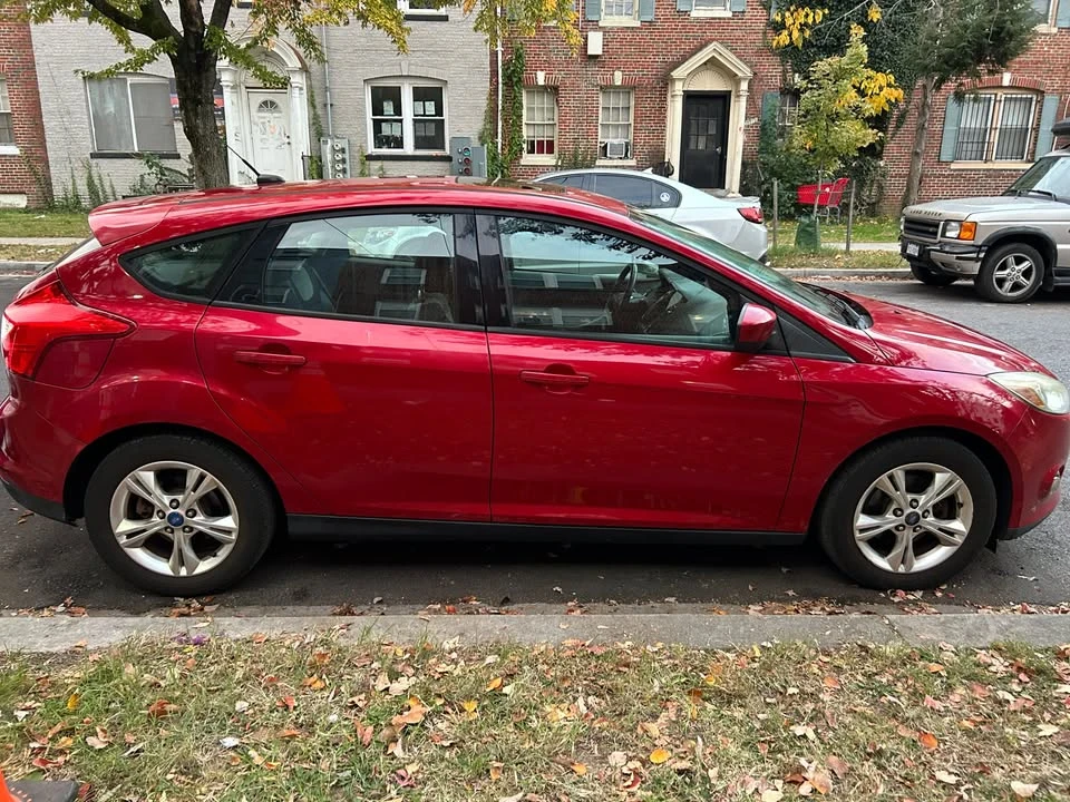 2012 Ford Focus 3rd Gen - Image 6 of 15