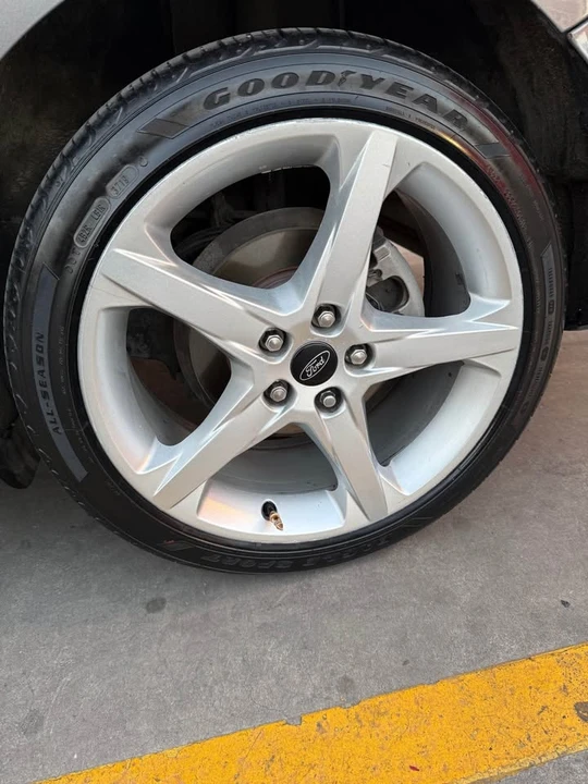 2012 Ford Focus 3rd Gen - Image 5 of 15