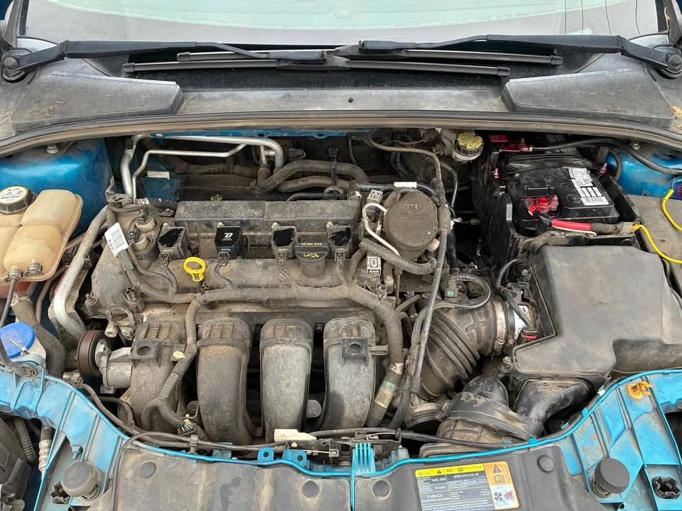 2012 Ford Focus 3rd Gen - Image 2 of 11