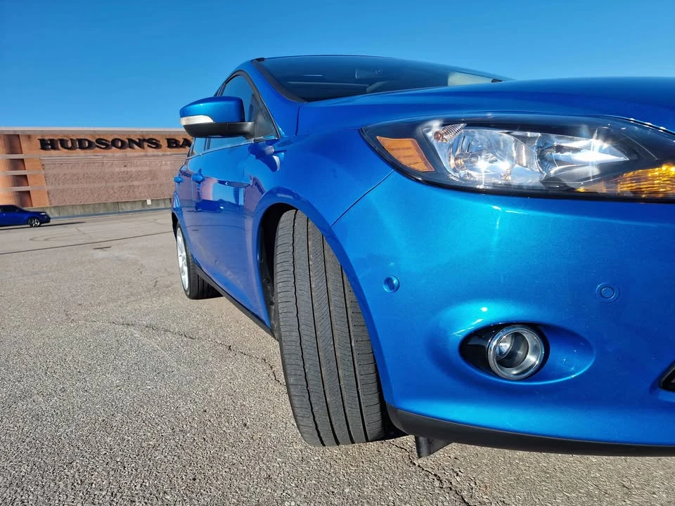 2012 Ford Focus 3rd Gen - Image 5 of 18