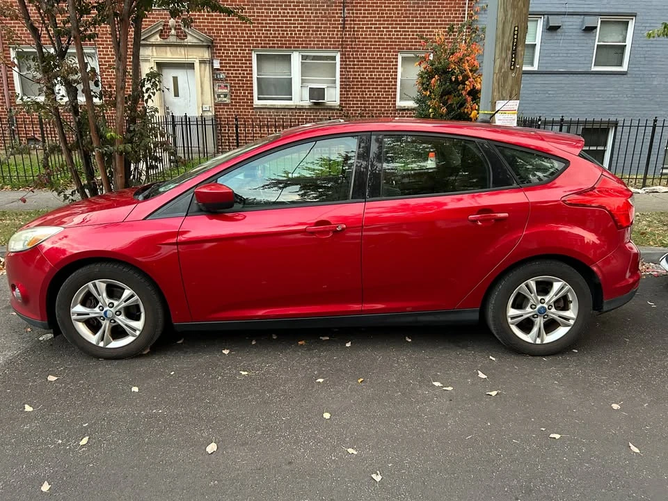 2012 Ford Focus 3rd Gen - Image 2 of 15