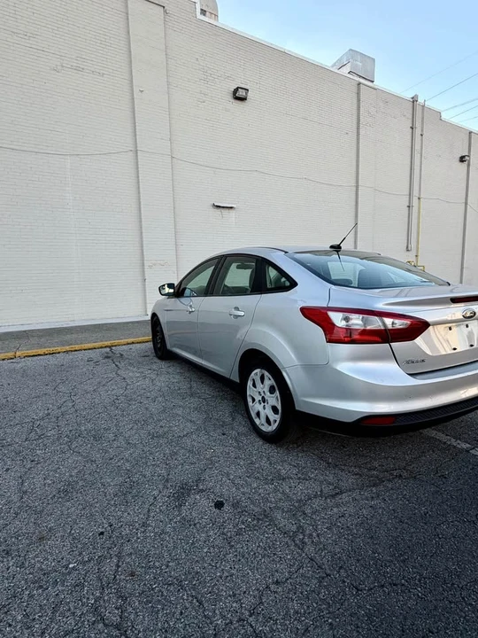 2012 Ford Focus 3rd Gen - Image 4 of 10