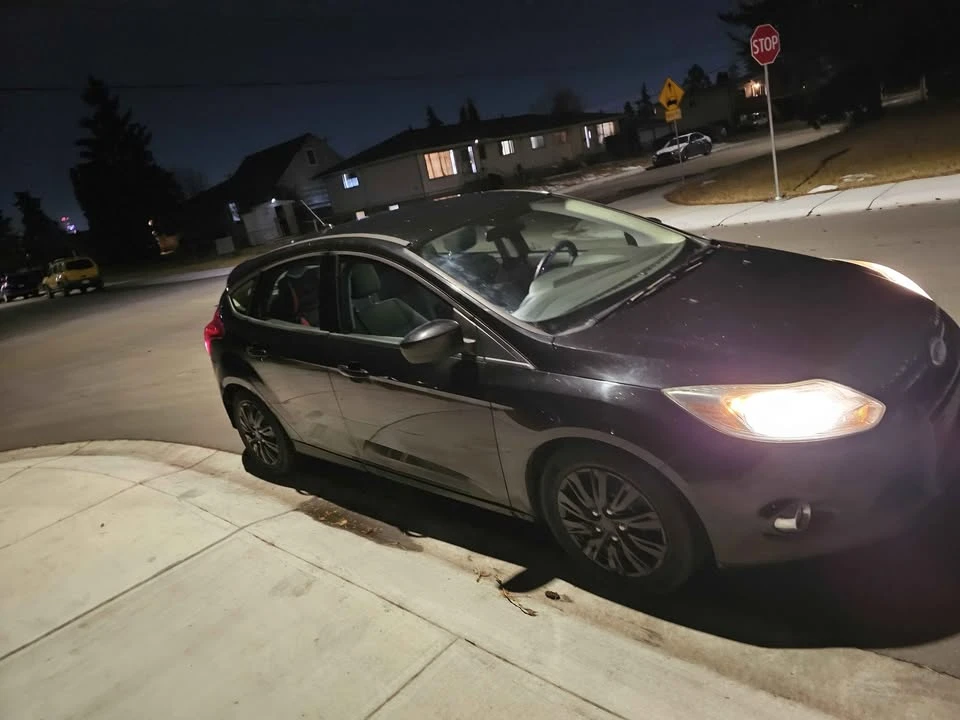 2012 Ford Focus 3rd Gen - Image 2 of 10
