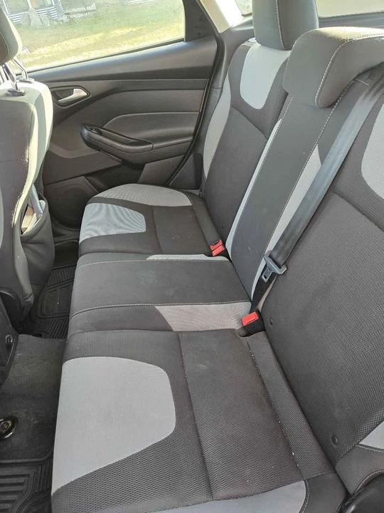 2012 Ford Focus 3rd Gen - Image 4 of 7