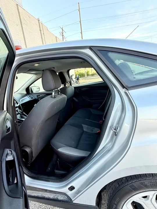 2012 Ford Focus 3rd Gen - Image 6 of 10
