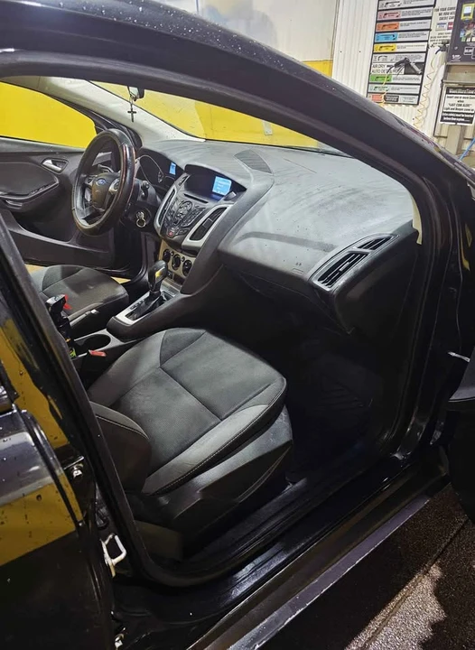 2012 Ford Focus 3rd Gen - Image 6 of 10