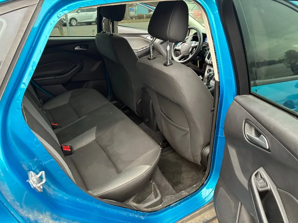 2012 Ford Focus 3rd Gen - Image 4 of 11
