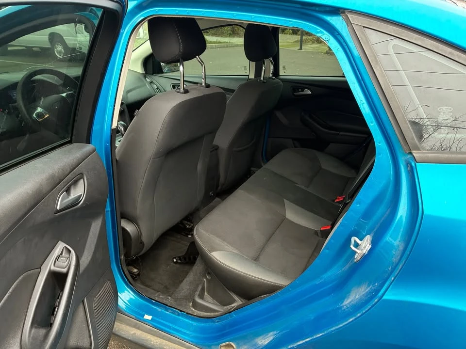 2012 Ford Focus 3rd Gen - Image 6 of 11