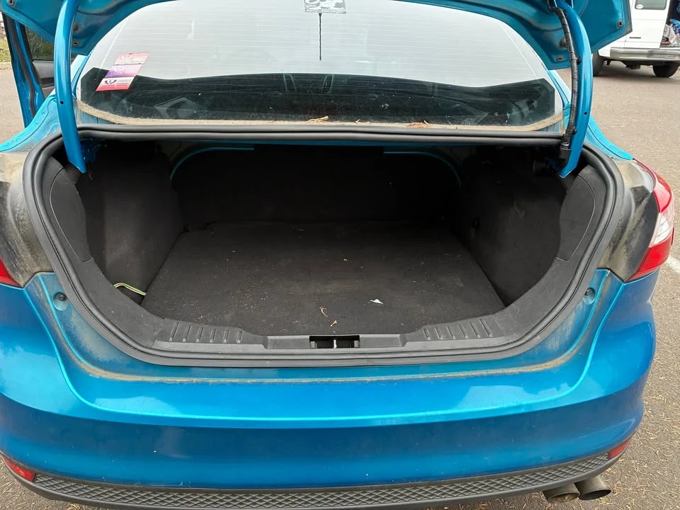2012 Ford Focus 3rd Gen - Image 5 of 11