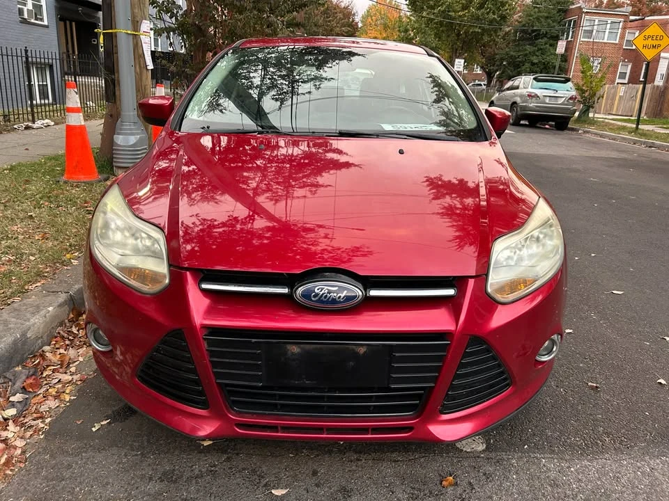 2012 Ford Focus 3rd Gen - Image 4 of 15