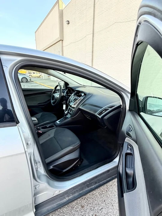 2012 Ford Focus 3rd Gen - Image 9 of 10