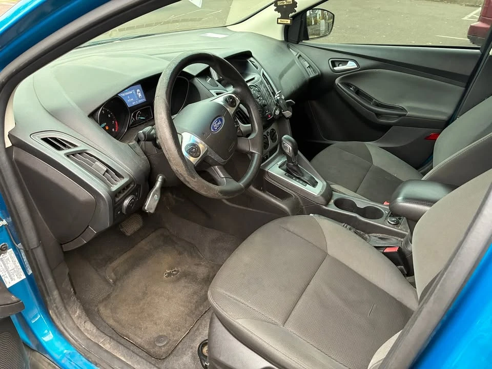 2012 Ford Focus 3rd Gen - Image 7 of 11