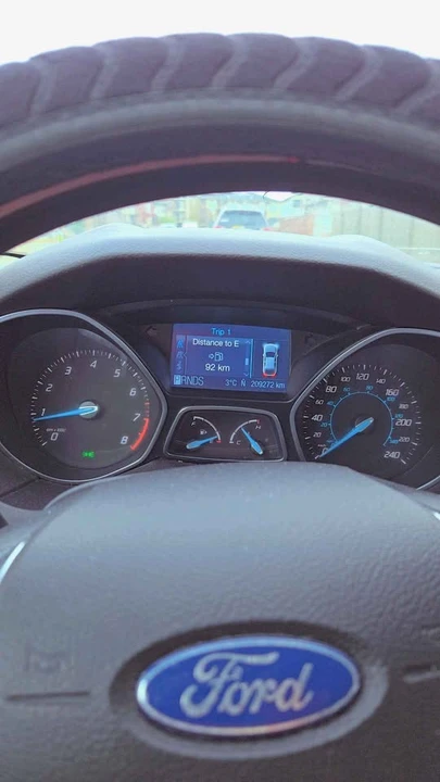 2012 Ford Focus 3rd Gen - Image 3 of 7