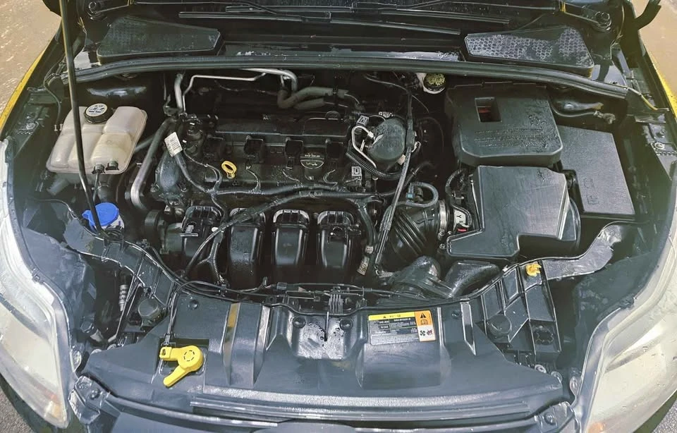 2012 Ford Focus 3rd Gen - Image 10 of 10
