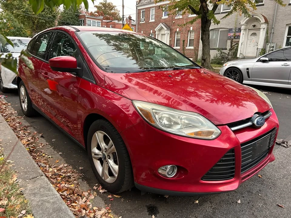 2012 Ford Focus 3rd Gen - Image 5 of 15
