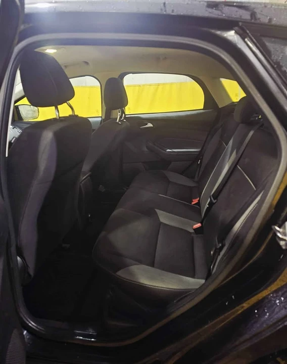 2012 Ford Focus 3rd Gen - Image 8 of 10