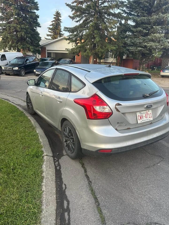 2012 Ford Focus 3rd Gen - Image 4 of 7