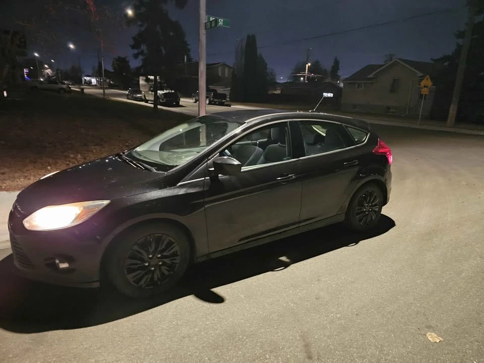 2012 Ford Focus 3rd Gen - Image 3 of 10