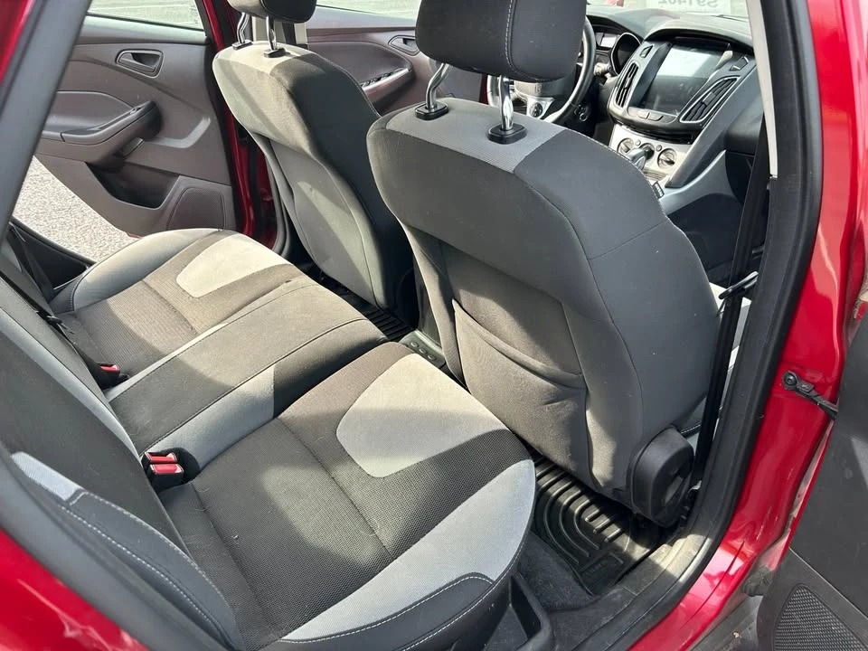 2012 Ford Focus 3rd Gen - Image 12 of 15