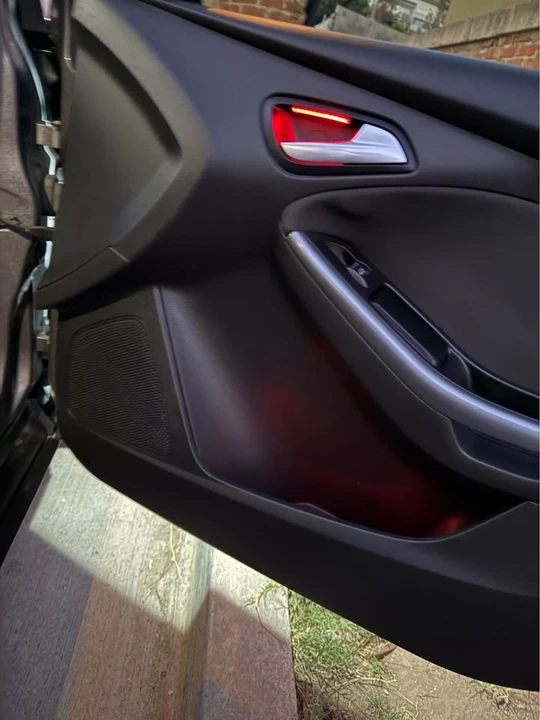 2012 Ford Focus 3rd Gen - Image 3 of 15