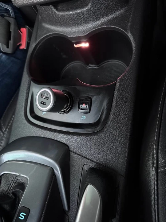 2012 Ford Focus 3rd Gen - Image 4 of 15