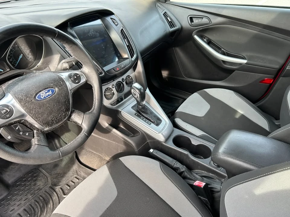 2012 Ford Focus 3rd Gen - Image 9 of 15