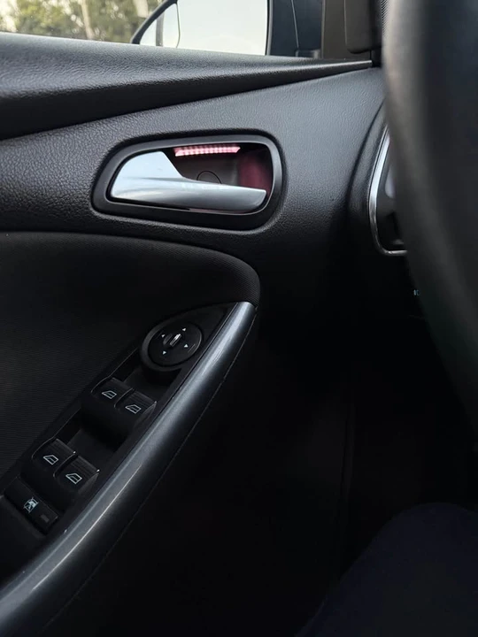 2012 Ford Focus 3rd Gen - Image 6 of 15