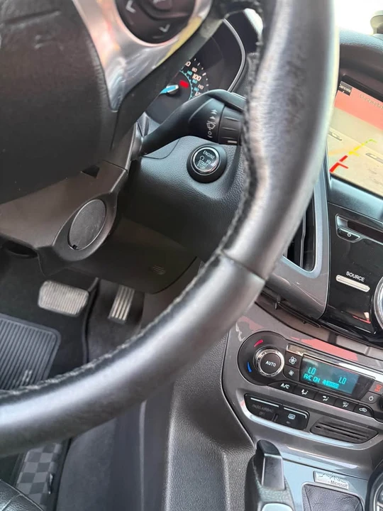 2012 Ford Focus 3rd Gen - Image 8 of 15