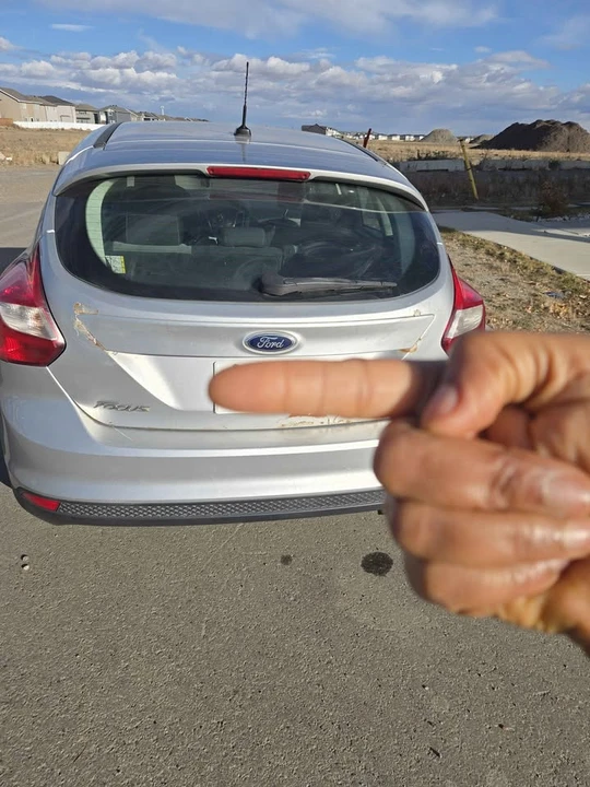 2012 Ford Focus 3rd Gen - Image 2 of 7