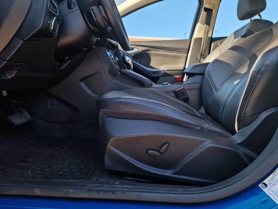 2012 Ford Focus 3rd Gen - Image 14 of 18