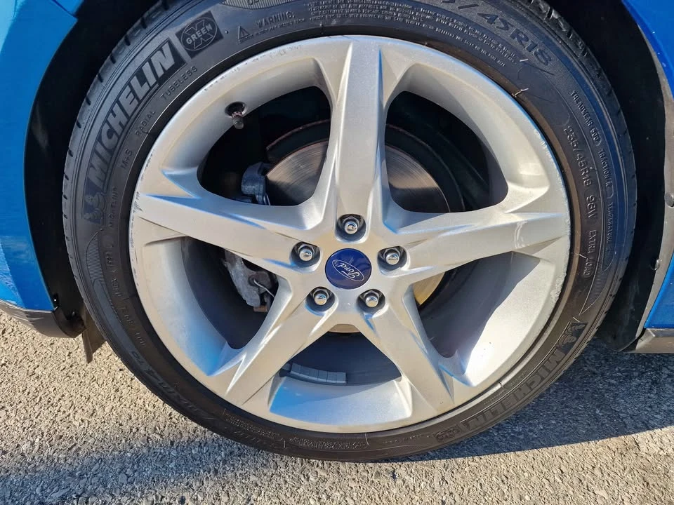 2012 Ford Focus 3rd Gen - Image 10 of 18