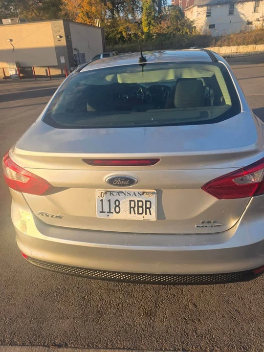 2012 Ford Focus 3rd Gen - Image 3 of 7
