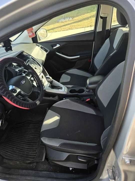 2012 Ford Focus 3rd Gen - Image 5 of 7