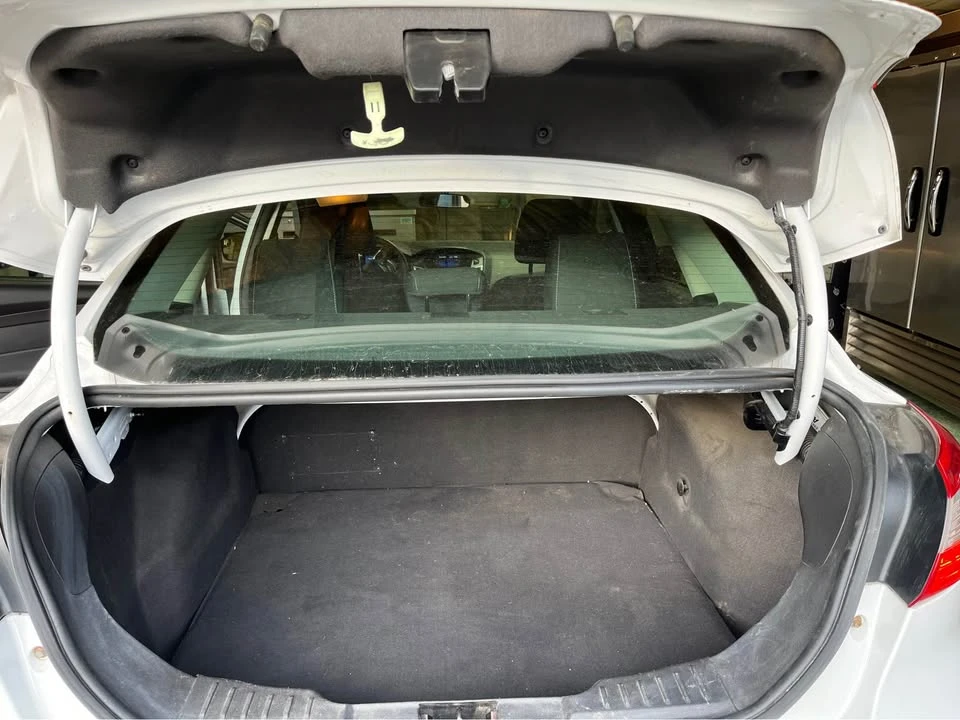 2012 Ford Focus 3rd Gen - Image 7 of 11