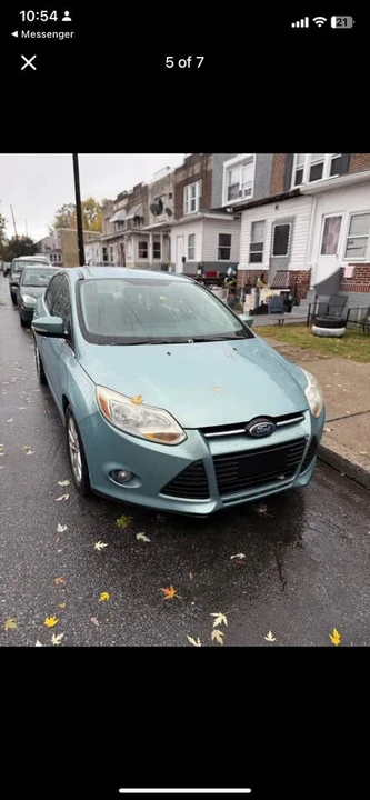 2012 Ford Focus 3rd Gen - Image 3 of 5