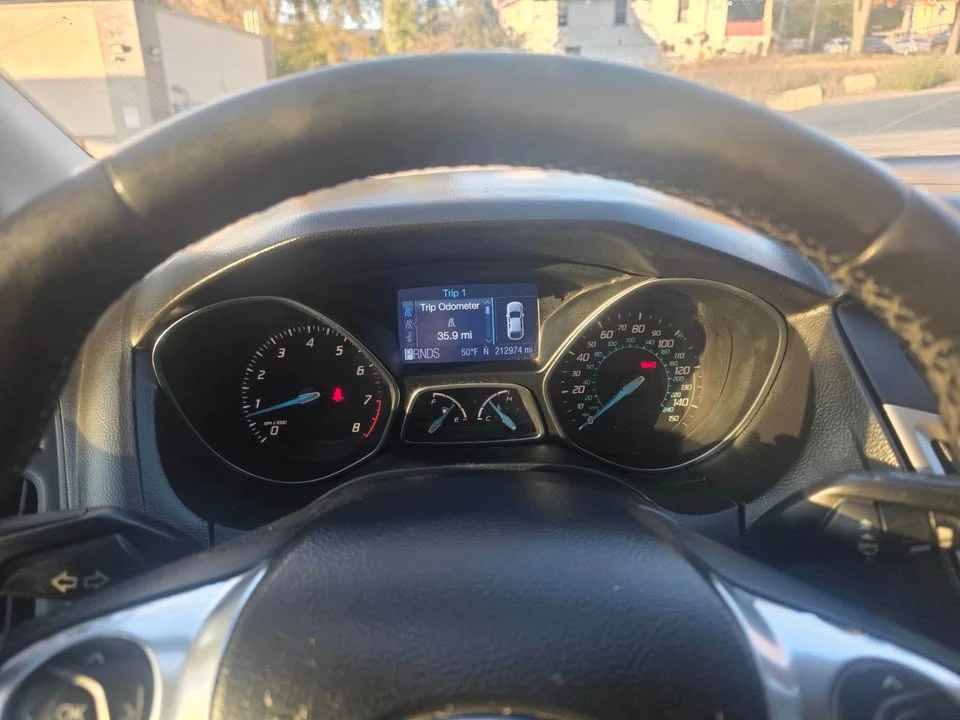 2012 Ford Focus 3rd Gen - Image 6 of 7