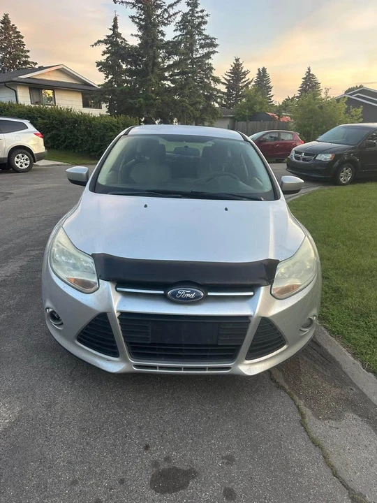 2012 Ford Focus 3rd Gen - Image 2 of 7