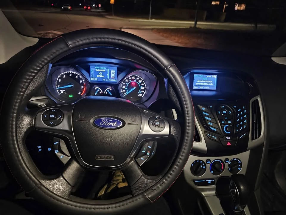 2012 Ford Focus 3rd Gen - Image 4 of 10