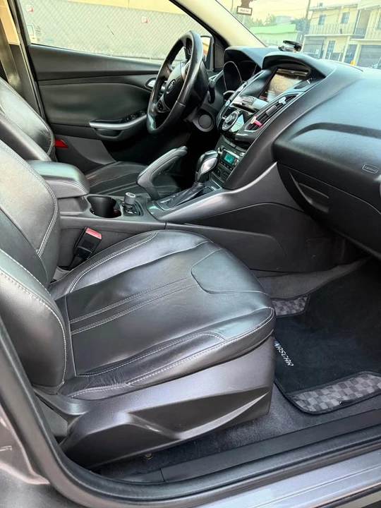 2012 Ford Focus 3rd Gen - Image 12 of 15