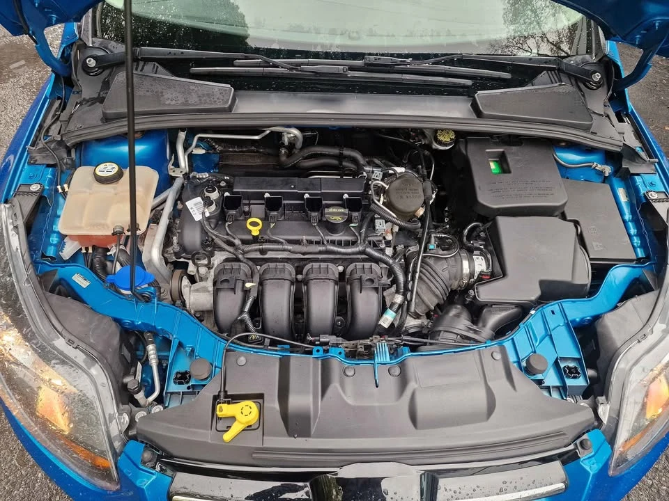 2012 Ford Focus 3rd Gen - Image 17 of 18