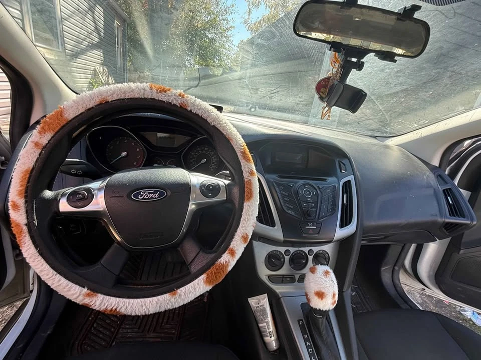 2012 Ford Focus 3rd Gen - Image 5 of 6