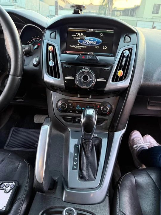 2012 Ford Focus 3rd Gen - Image 7 of 15