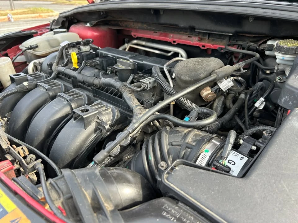 2012 Ford Focus 3rd Gen - Image 14 of 15