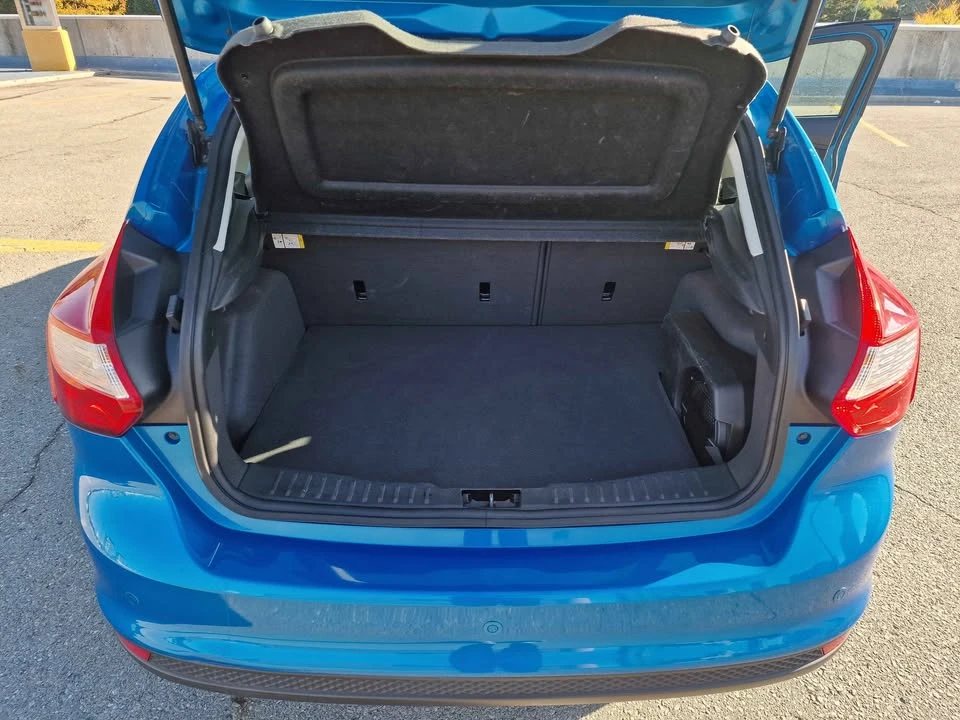 2012 Ford Focus 3rd Gen - Image 8 of 18