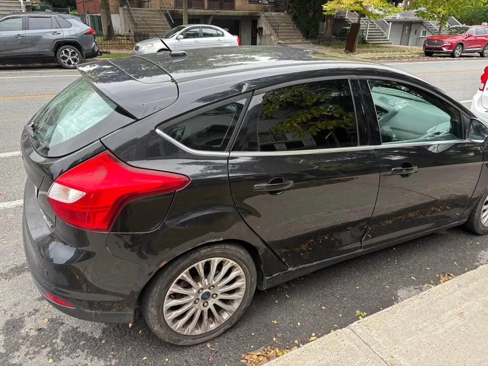 2012 Ford Focus 3rd Gen - Image 4 of 9